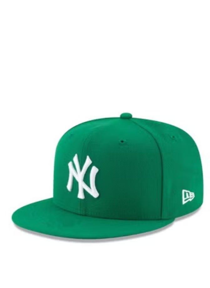 NEW ERA NEW ERA Stylish Baseball Cap: A Durable and Trendy Green Must - Have 