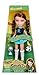 BRATZ دمية براز بلاي سبورتز روكسي مع ملحقات كرة القدم - Image 3