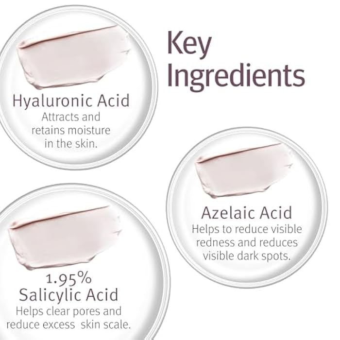 Epionce Lytic Tx - Product for Combination to Oily & Problem Skin with Salicylic Acid, Hyaluronic Acid & Azelaic Acid, Dermatologist Skincare - Image 5