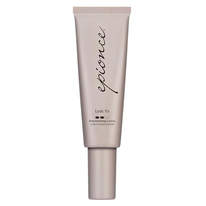 Epionce Lytic Tx - Product for Combination to Oily & Problem Skin with Salicylic Acid, Hyaluronic Acid & Azelaic Acid, Dermatologist Skincare - Image 1