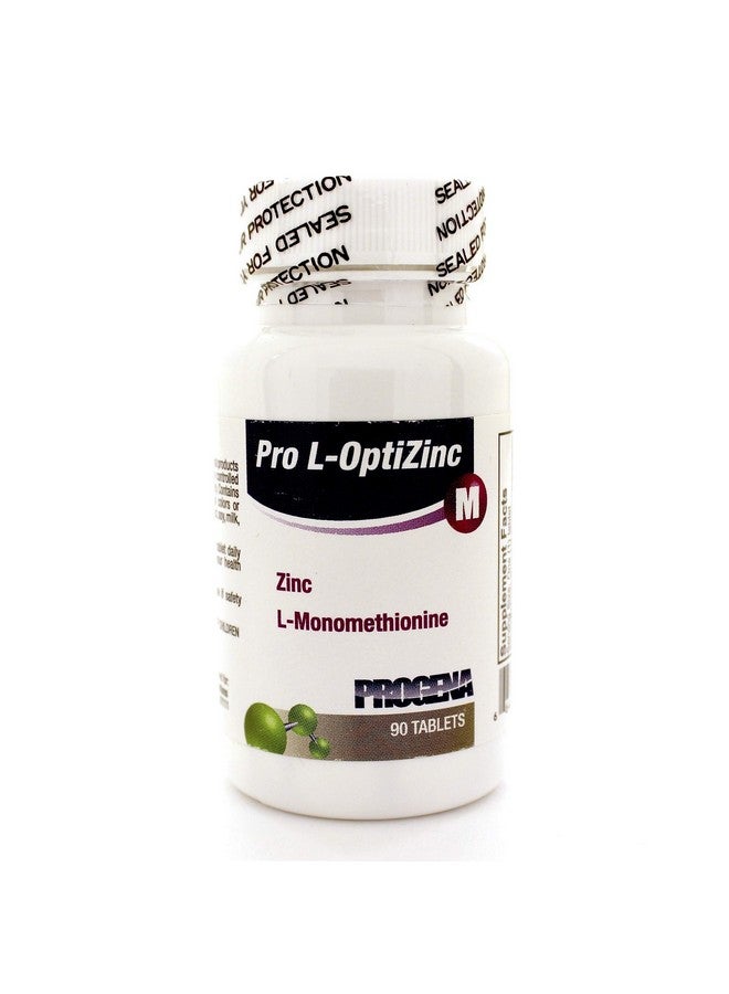 Arvesa Progena Meditrend Pro L Optizinc 90T - Image 2