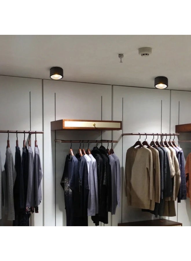 أوماكس مصباح سبوت لايت من نوع LED ب7 واط - Image 2