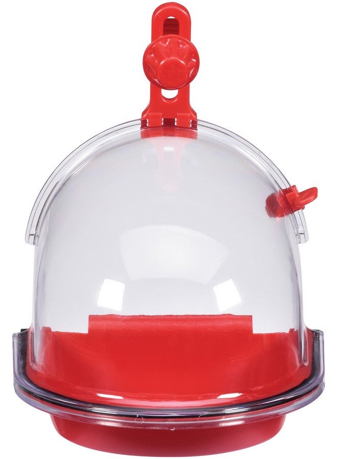 جي دبليو ملحق حمام الطيور إنسايت من شركة جيه دبليو بيت، متعدد الألوان - Image 2