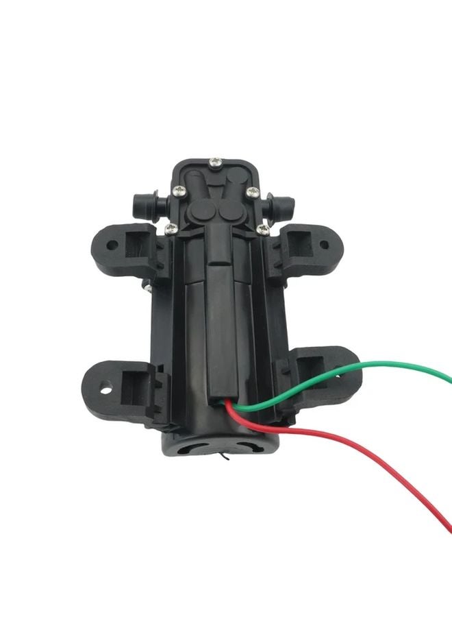 1PC 12V Self Priming Diaphragm Pump Heavy Duty Agricultural Water Pump For Irrigation - Image 3