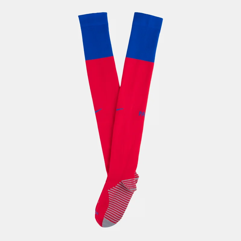 نايكي جوارب باريس سان جيرمان لكرة القدم فوق الساق