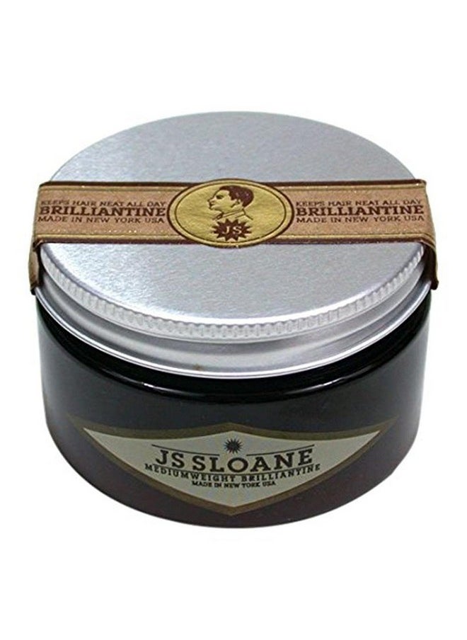 js sloane - Medium Weight Brilliantine - Image 1