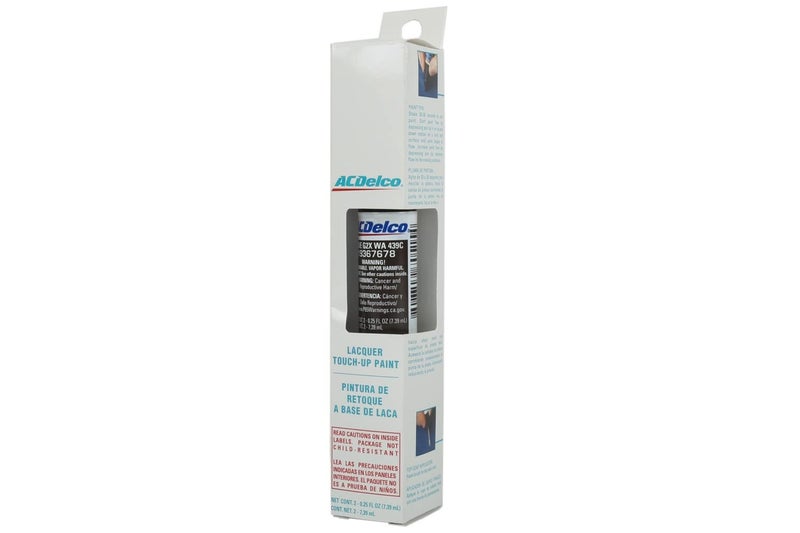 ACDelco GM Original Equipment 19367678 Havana Metallic (WA439C) Four-In-One Touch-Up Paint - .5 oz Pen - Image 4