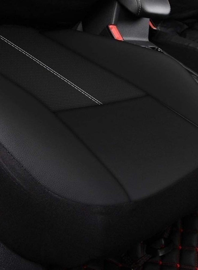 Loquat 9-Piece Car Seat Cover - Image 4