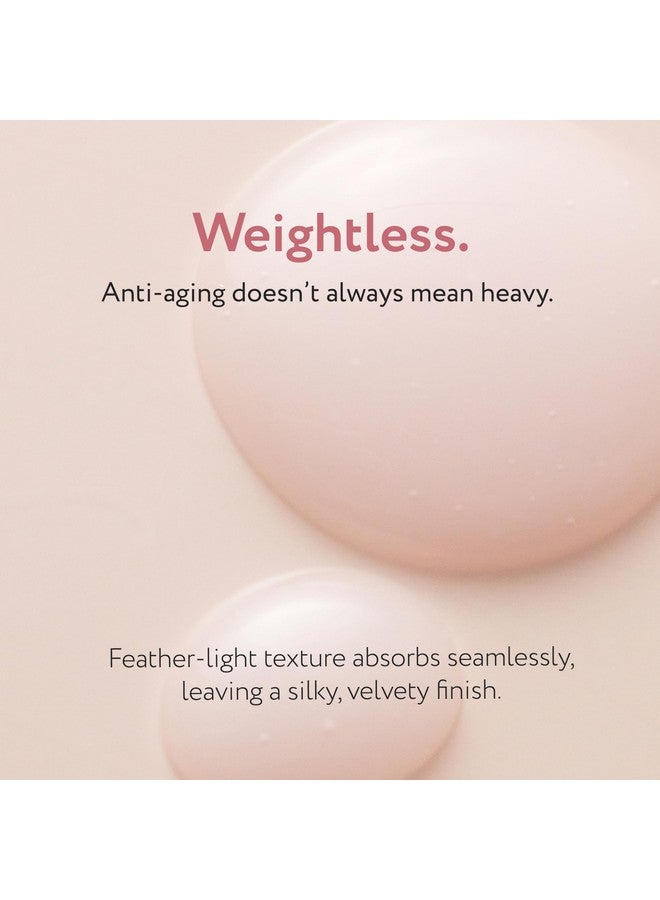 Face Republic Blooming Forever Rosé Serum 45Ml Rose Water Bakuchiol Revitalizing & Rejuvenating Wrinkle Care Firm And Elastic Skin Vegan Korean Skincare - Image 4