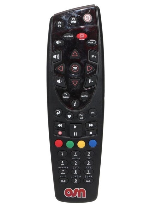 OSN Remote Control