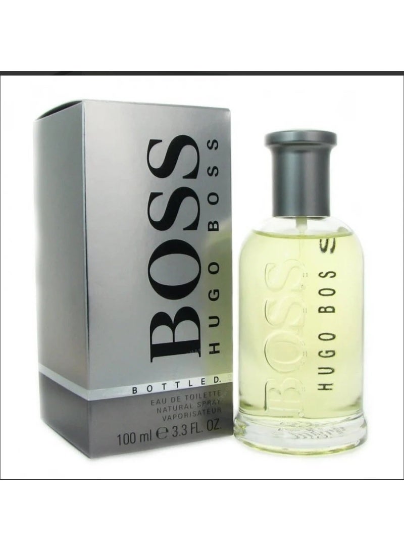 BOSS Hugo Boss Perfume 100ml