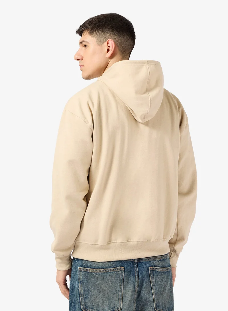 Seventy Five Basics Regular Fit Hoodie