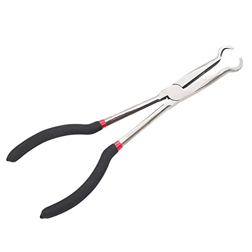 Ruibapa Spark Plug Removal Pliers - 11 Inch Electrical Connector Pliers for Car - Image 3