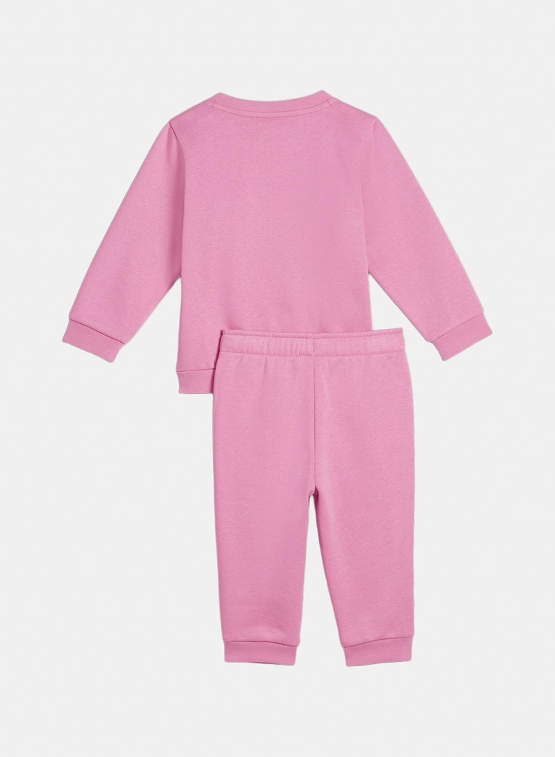PUMA Minicats ESS Crew Jogger FL - Image 2