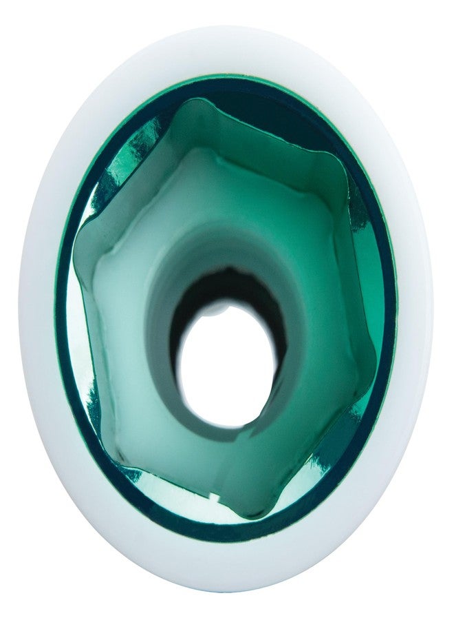 Performance Tool W32926 1/2-Inch Impact Drive 22mm Thin Wall Socket, 1/2-Inch Impact Drive 22mm , Teal - Image 5