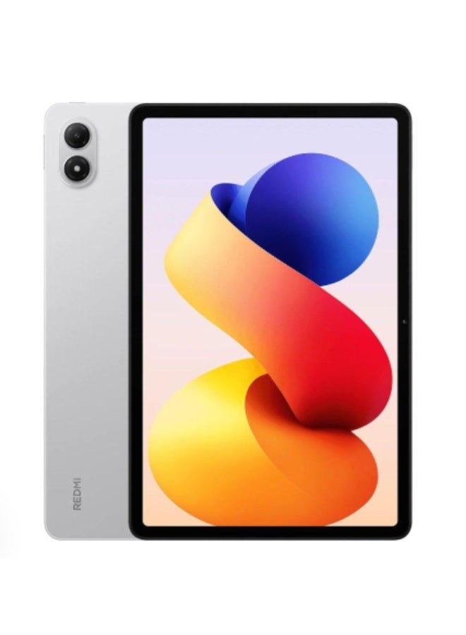 Xiaomi Redmi Pad 2 Pro 12.1 Graphite Gray 8GB RAM 256GB Wi-Fi - Middle East version - Image 1