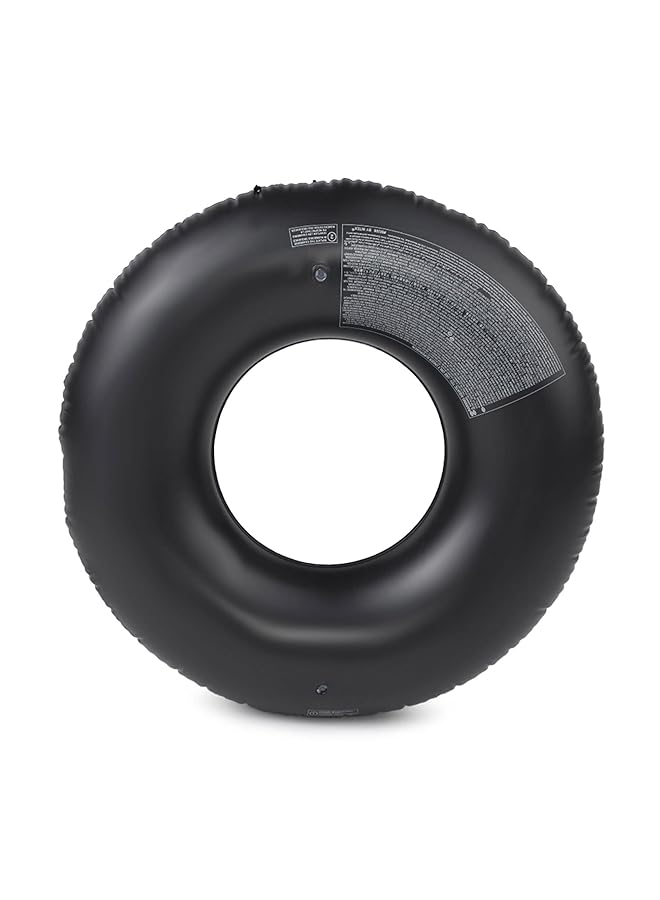 INTEX River Rat Inflatable Swim Tube 48 Inch Diameter Multicolor - Image 4