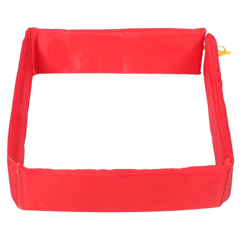Kids Outdoor Game Set Multi Function Sensory Training Prop for Hand Eye Coordination Agility for Indoor - Outdoor Play - Image 3