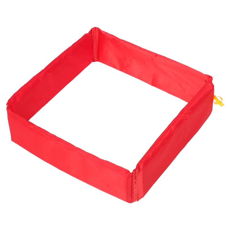 Kids Outdoor Game Set Multi Function Sensory Training Prop for Hand Eye Coordination Agility for Indoor - Outdoor Play - Image 5