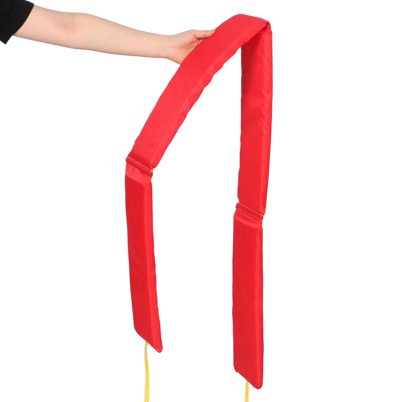 Kids Outdoor Game Set Multi Function Sensory Training Prop for Hand Eye Coordination Agility for Indoor - Outdoor Play - Image 2