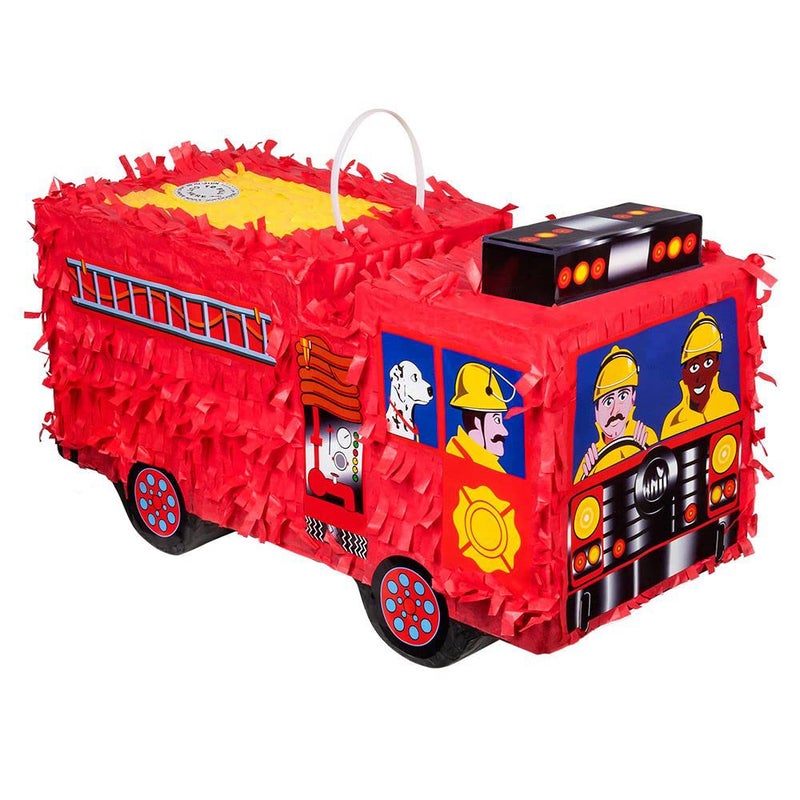 Boland 30966 Pinata, Multicoloured, 43 x 24 x 18 cm - Image 1