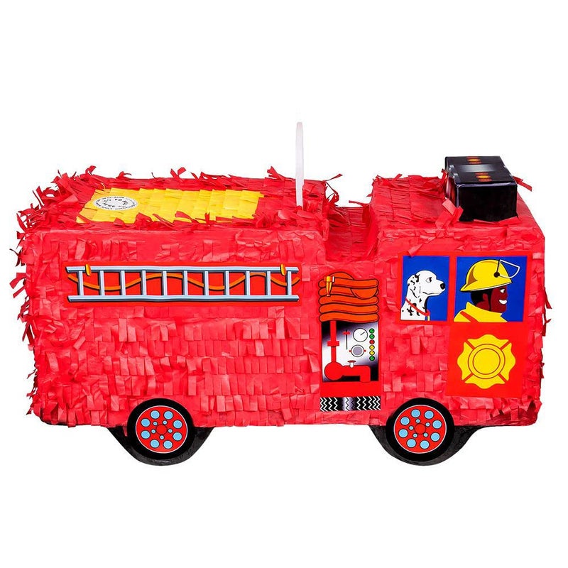 Boland 30966 Pinata, Multicoloured, 43 x 24 x 18 cm - Image 2