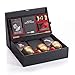 Marvin's Magic Marvins Magic Signature Deluxe Box of Tricks Executive Set of Magic Tricks Magic Set for Beginner and Experienced Magicians Magician Supplies Include Mystical Magic Cards Dynamic Coins - Image 2
