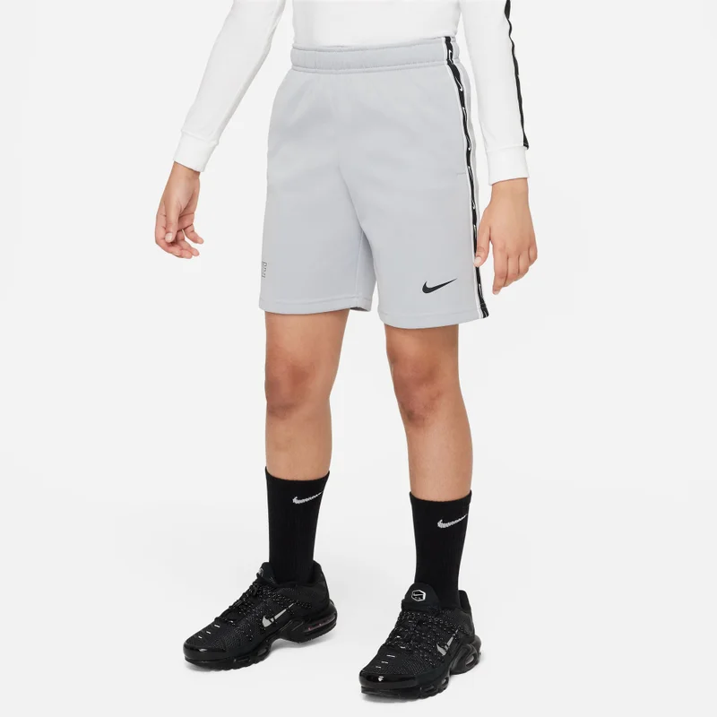 Nike Kids' Sportswear Repeat Shorts