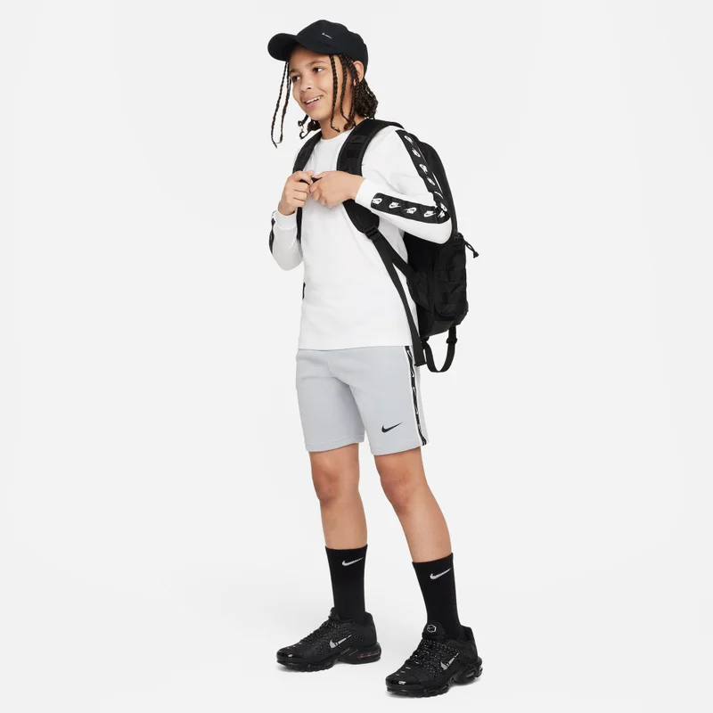 Nike Kids' Sportswear Repeat Shorts