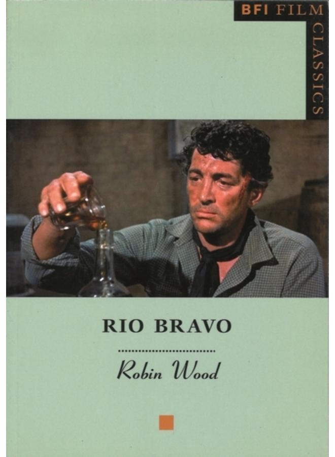 Rio Bravo