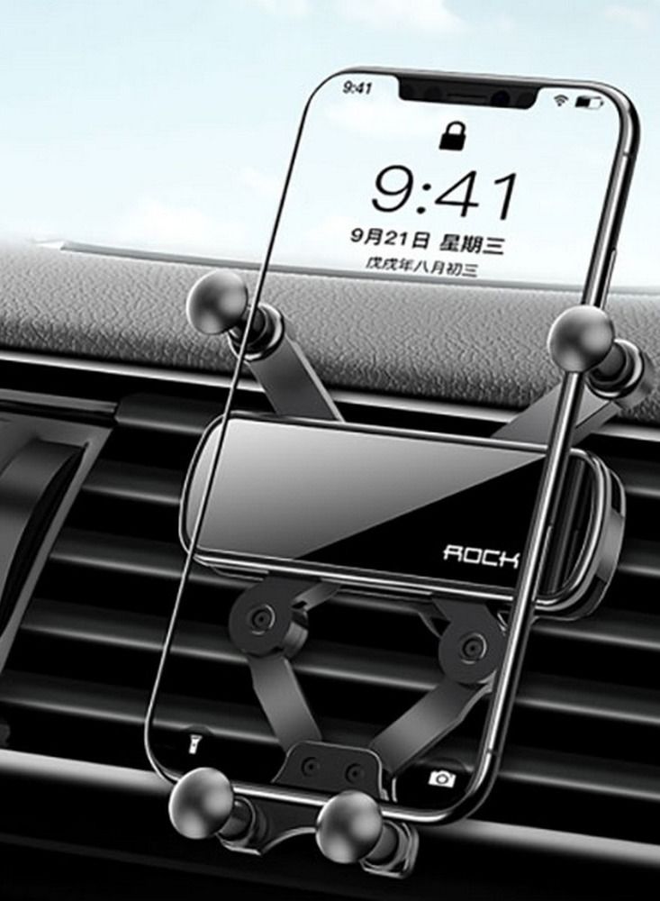 ويكومي حامل سيارة WA-S34 - Image 1