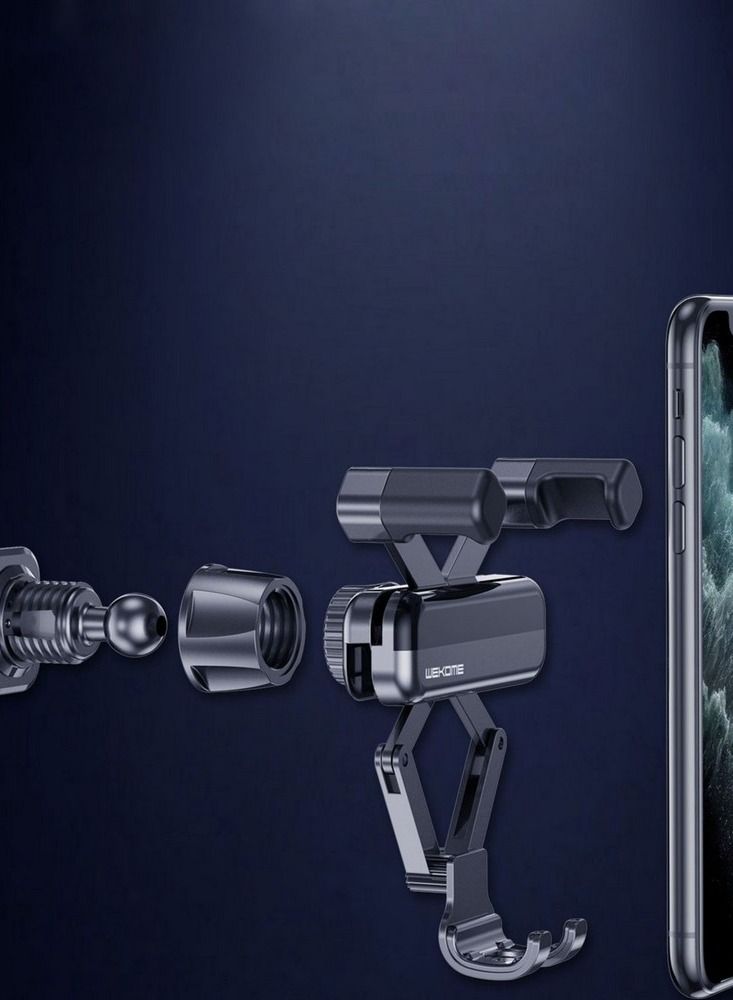 ويكومي حامل سيارة WA-S34 - Image 4