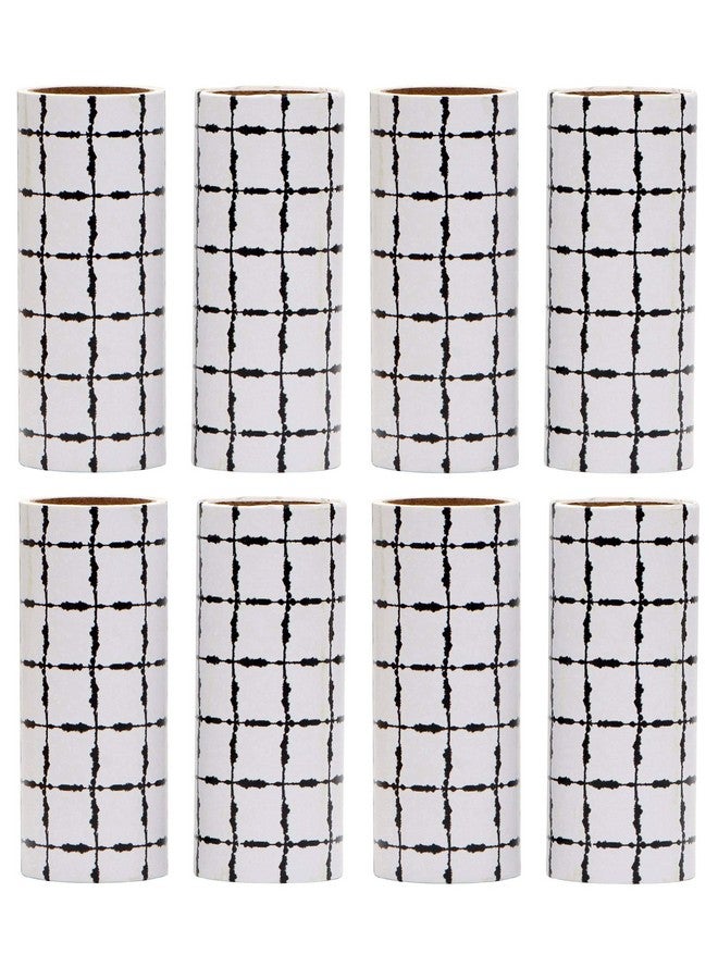 STORE 2508 Store2508 Lint Roller Refill 12 Cm Width Refill 480 Sheets - Image 1