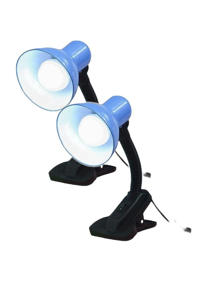 Foldable and easy-to-control desk lamp - multi-color Bundle - Image 1