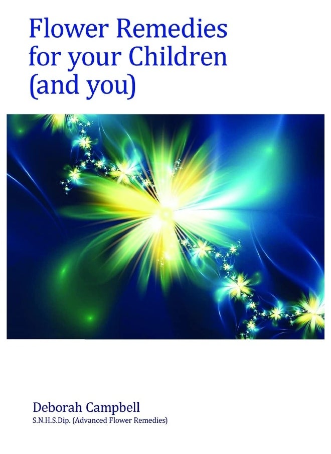 Flower Remedies for your Children (and you)  - Image 1