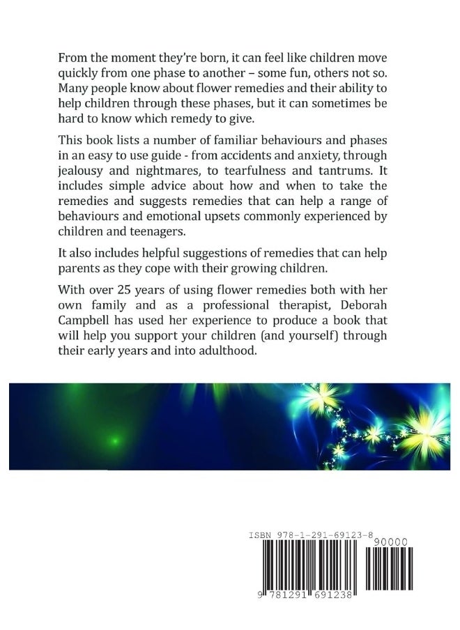Flower Remedies for your Children (and you)  - Image 2