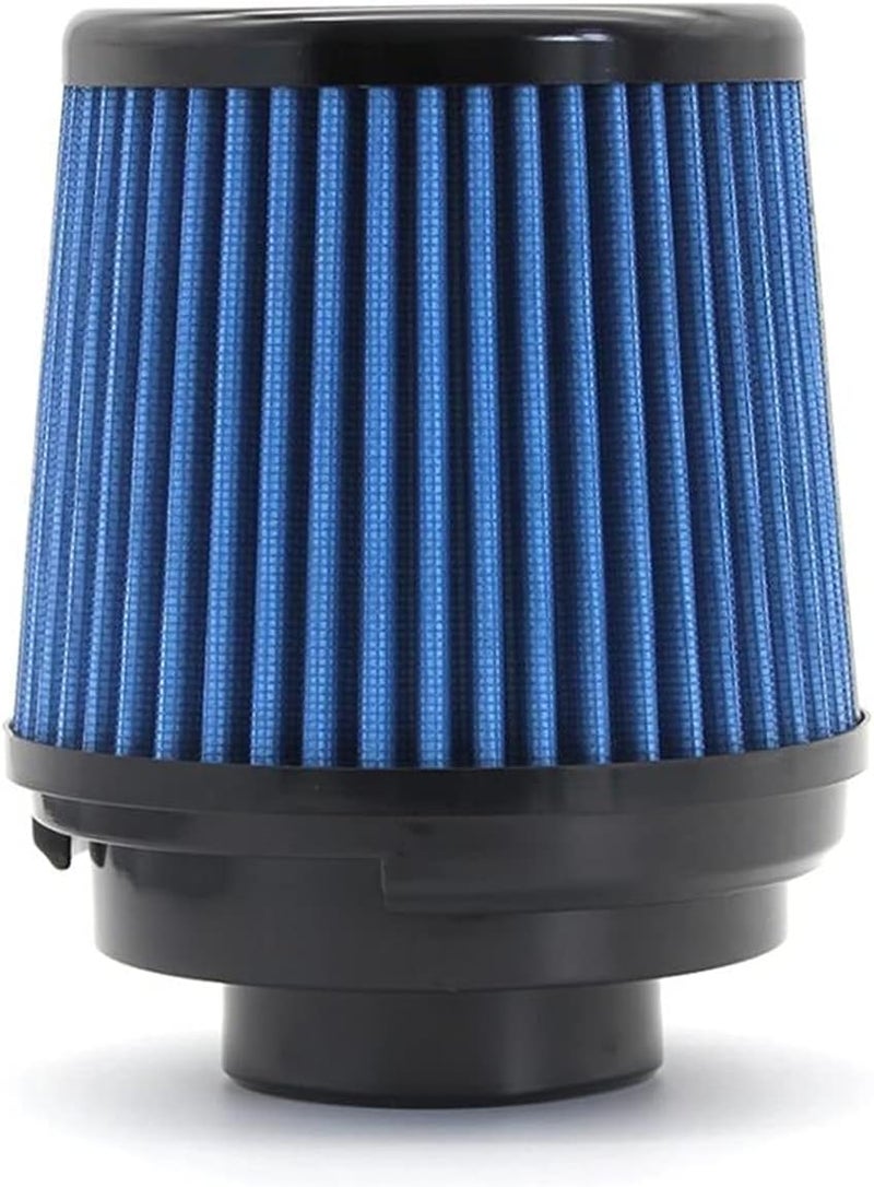 Wivplex Racing Car Air Intake Filter - 3 Inch High Flow - Image 1