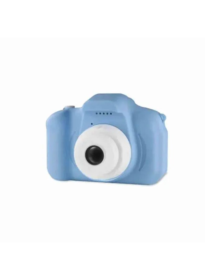 Kids Camera Blue Dual Camera - Image 1