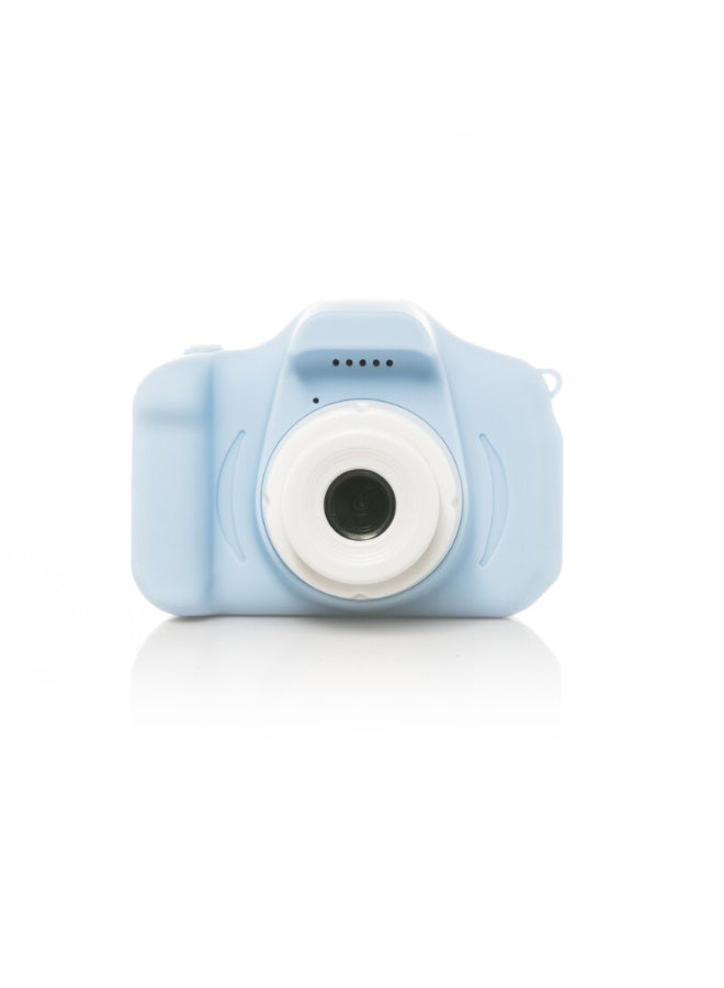 Kids Camera Blue Dual Camera - Image 3