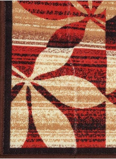 Status Contract Taba Rug with Anti Skid Backing, 152 X 213 Cm  - Image 5