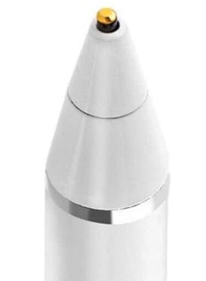 ريبنيو قلم ستايلس سعوي لجهاز آبل آيباد برو أبيض - Image 2