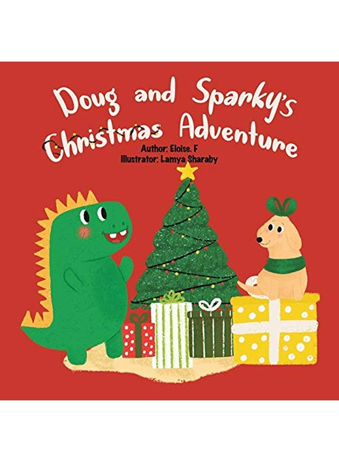 Doug and Sparky's Christmas Adventure