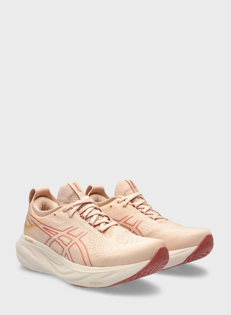 asics Gel-Nimbus 25