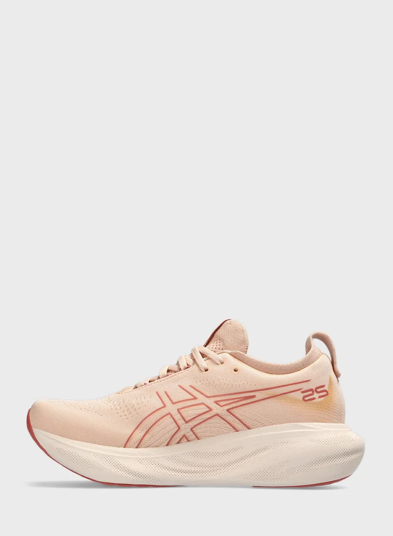 asics Gel-Nimbus 25