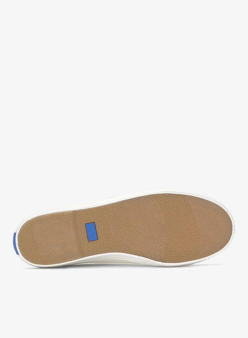 Keds  Keds Women's Cruise Slip On Casual Sneaker White for Women | Best Price UAE