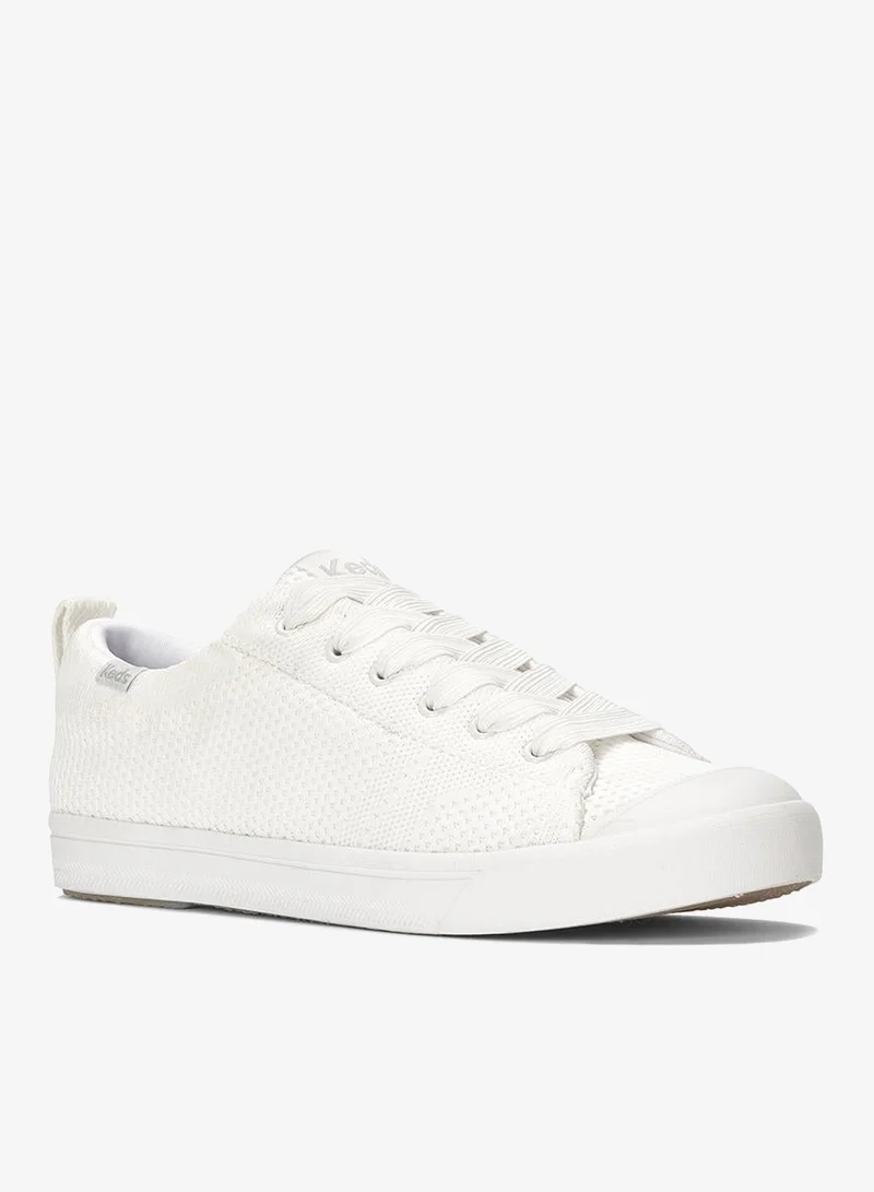 Keds Keds Women's Cruise Slip On Casual Sneaker White