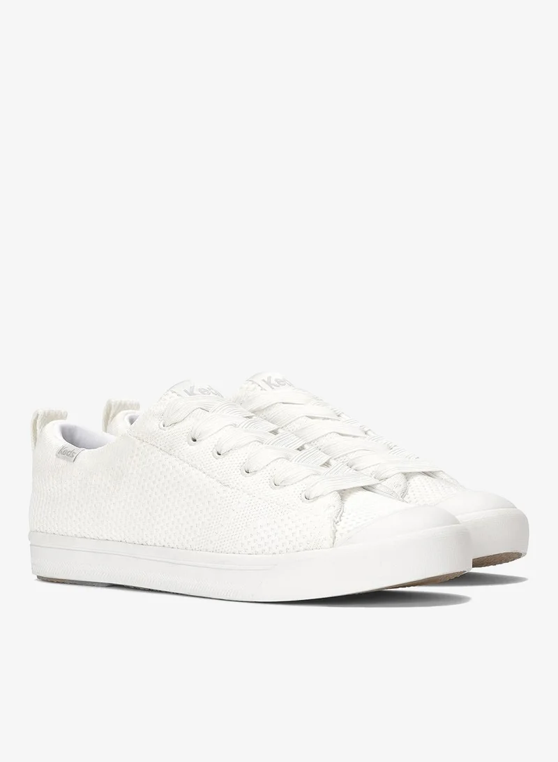 Keds  Keds Women's Cruise Slip On Casual Sneaker White for Women | Best Price UAE