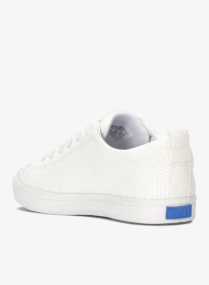 Keds  Keds Women's Cruise Slip On Casual Sneaker White for Women | Best Price UAE