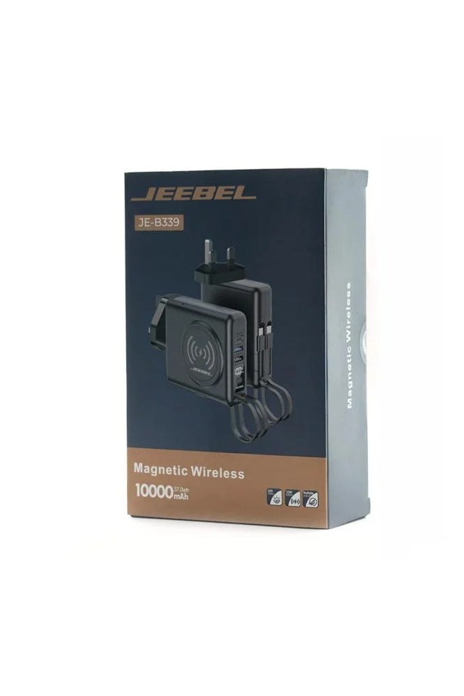 جيبيل باور بانك 10000 أمبير - Image 1