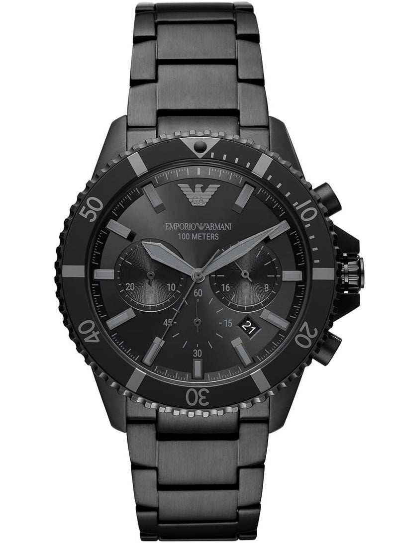 armani Emporio Armani Watch For Men AR11363 - Image 1
